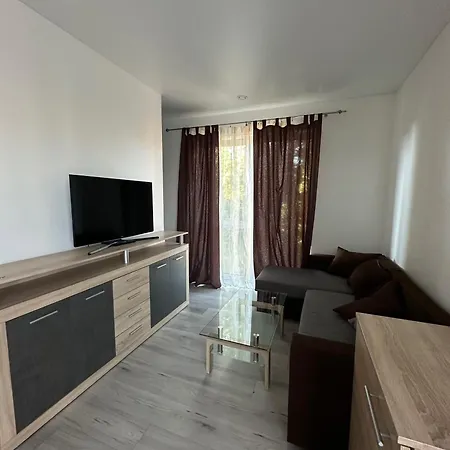 Apartment Jaukus Butas Centre Kaunas