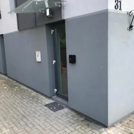 Jaukus Butas Centre Kaunas